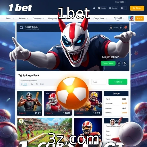 1bet - Mudanças nas políticas de monetização dos jogos