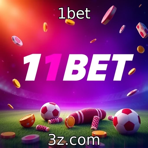 1bet - Crescimento das plataformas de jogos online