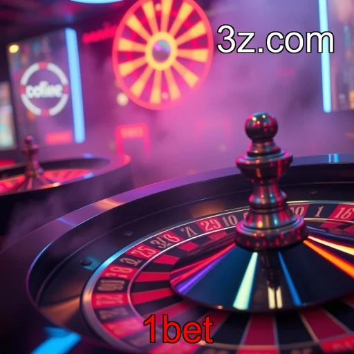 Experimente a Emoção do Live-Betting no 1bet Hoje Mesmo