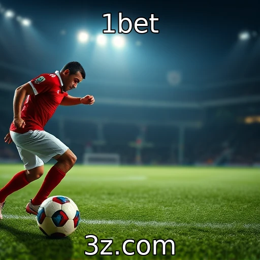 1bet - Impactos da regulamentação nas apostas esportivas